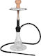 Keskor Hookah Brown 56cm