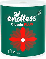 Endless Χαρτί Κουζίνας 12συσκ. 1100641209 Endless Χαρτί Κουζίνας 12συσκ. 1100641209