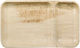Tessera Πιάτο μιας Χρήσης 30x15cm 25τμχ