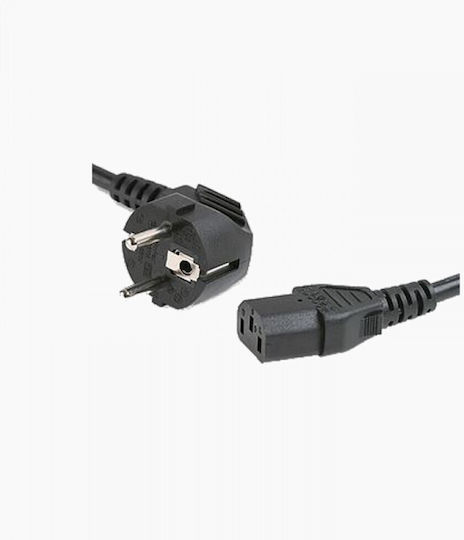 Victron Energy Mains Cord CEE 7/7 for Smart IP43 Charger 2m Καλώδιο ADA010100100 1τμχ