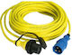 Victron Energy Shore Power Cord 25m 32A Καλώδιο SHP306002500 1τμχ