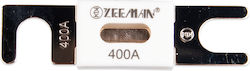 Victron Energy ANL-fuse 400A/80V for 48V products 1τμχ Κυλινδρική