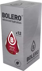Bolero Χυμός Κεράσι 9gr 12τμχ