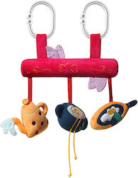 Babyono Pendant Toy for Car BN1490