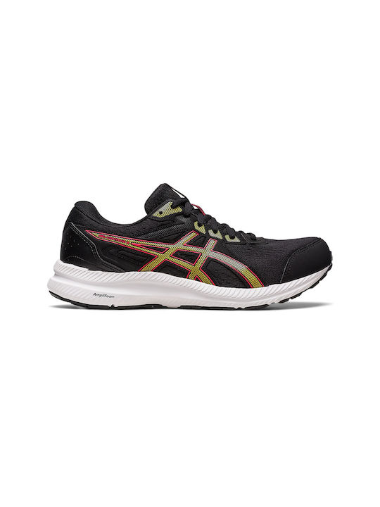 ASICS Gel-Contend 8 Herren Sportschuhe Laufen S...