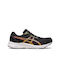 Gel-Contend 8 Sport Shoes Running Black