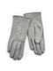 Verde Women's Gloves Gray