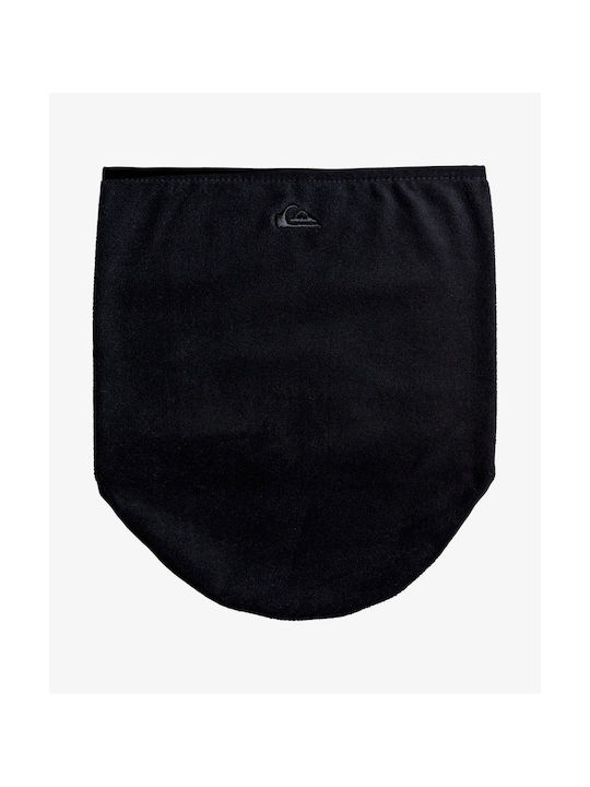 Quiksilver Casper Sportliche Halsbänder Schwarz