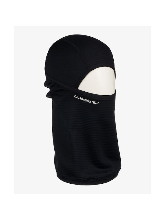 Quiksilver Черен
