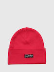 Superdry Vintage Classic Knitted Beanie Cap Fuc...