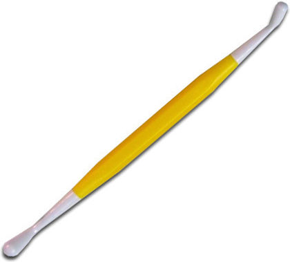 PME Dekorationswerkzeug aus Kunststoff 16cm