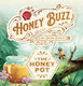 Разширение на играта Honey Buzz: Honey Pot Mini за 1-4 играчи 10+ години (EN) Elf Creek Games