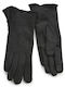 Verde Women's Touch Gloves Black