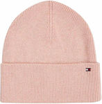 Tommy Hilfiger Beanie Γυναικείος Σκούφος Πλεκτό...
