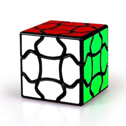 Qiyi Fluffy Speed Cube 3x3 MFG2026 1pcs