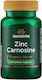 Swanson Zinc Carnosine 60 κάψουλες