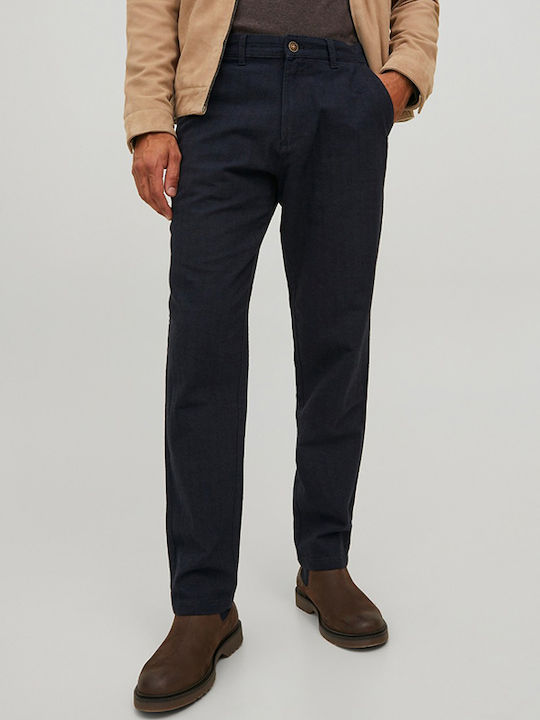 Jack & Jones Hose Blau