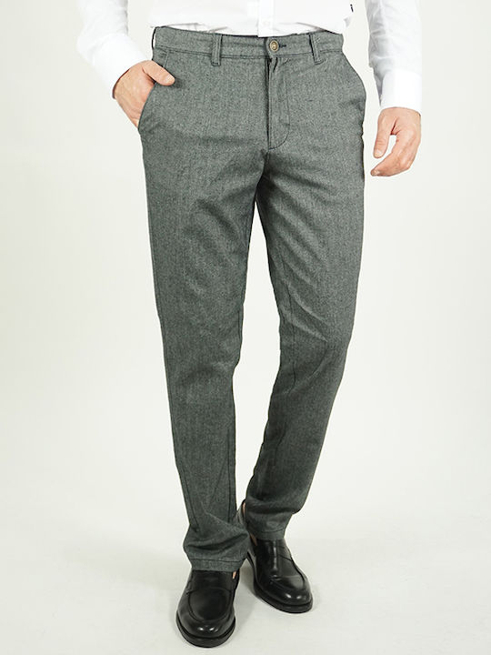 Jack & Jones Hose Grey Light