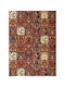 Ns Carpets Royal 1891 Covor Rectangular Roșu
