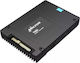Micron 7450 Pro SSD 7.7TB 2.5 Zoll mit PCI Express 4.0 Schnittstelle