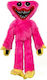 Huggy wuggy pink Pink Plush 40cm