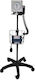 MDF Instruments Räder Analog Blutdruckmessgerät Arm MDF83004