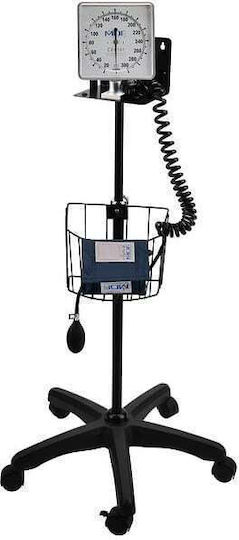 MDF Instruments Räder Analog Blutdruckmessgerät Arm MDF83004