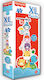 Παιδικό Puzzle Ζωάκια για 3+ Ετών 50pcs Fisher Price