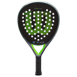 Wilson Blade LT V2 WR089311 Ρακέτα Padel Ενηλίκων