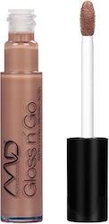 MD Professionnel Gloss N Go Luciu de buze 02 7ml
