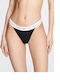 Guess Women's Cotton Brazil Black