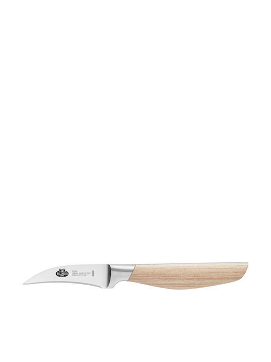 Ballarini Tevere Peeling Knife of Stainless Steel 7.2cm 18580-071-0