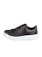 Damiani Sneakers Black