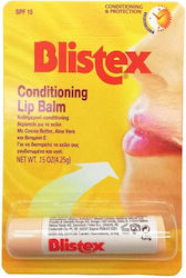 Blistex Conditioning Lip Balm 4.25gr