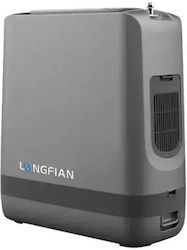 Longfian JAY-5 Φορητός 5lt