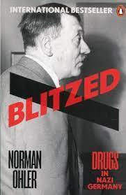 Blitzed, Drugs in Nazi Germany