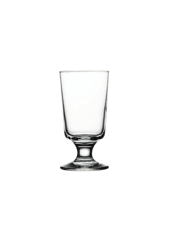 Pasabahce Taverna Glass Cocktail/Drinking made of Glass Goblet 285ml 1pcs