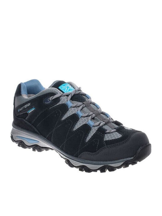 Karrimor Rona K1076 Γυναικεία Ορειβατικά Παπούτσια Μπλε
