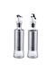 Westmark Lissabon Oil & Vinegar Set Glass with Flow 300ml
