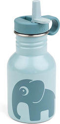 Done by Deer Elpheeblue 350ml Blue (Various Designs/Colours)
