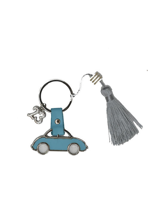 Happyness key chain car charms