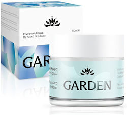 Garden Ενυδατική Gel-Κρέμα 50ml Garden Ενυδατική Gel-Κρέμα 50ml