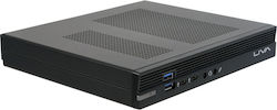 ECS Liva One A300 Barebone AMD 65W