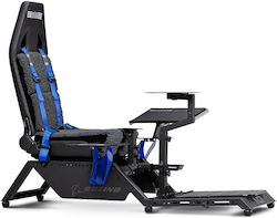Next Level Racing Flight Simulator