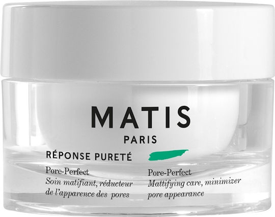 Matis Paris Réponse Pureté Pore Perfect Creme Gesicht 50ml