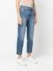 DKNY Women's Jean Trousers