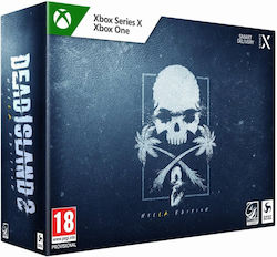 Dead Island 2 Hell-A Ediție Joc Xbox Series X