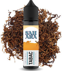Blackout Shot de aromă Tabac Sahara 60ml 1buc