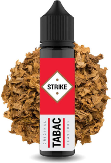 Blackout Flavor Shot Tabac Strike 60ml 1pcs
