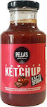 Pella's Delicacies Ketchup 290gr 1pcs 0040025